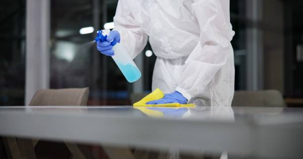 Licensed Biohazard service in Rutherford, CA - Trauma Clean Pros